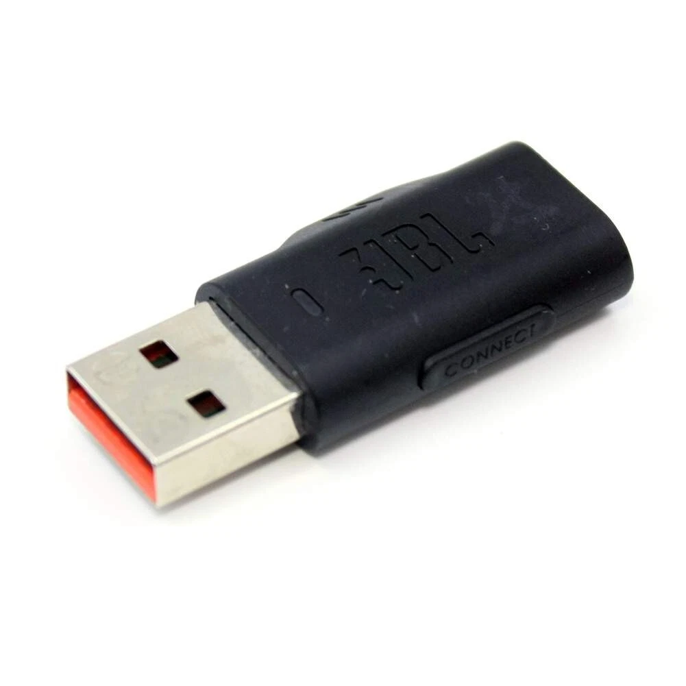 Wireless USB Link Dongle Transceiver Adapter QUANTUM610TM For JBL Quantum  610