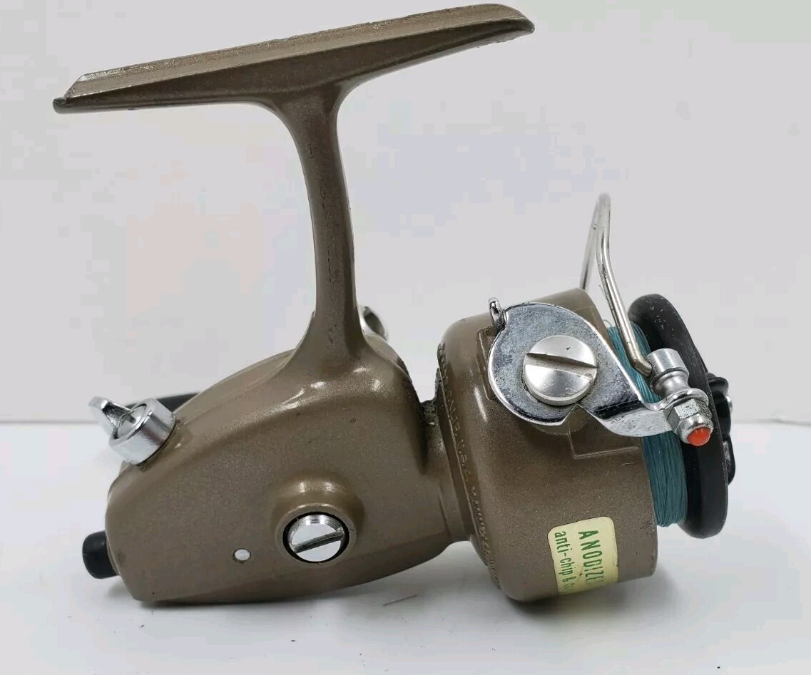 ダイワ 7250RLA Daiwa 7250RLA Vintage Spinning Reel | eBay