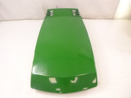 Genuine OEM John Deere Upper Hood AM132526 For GT242 LX172 LX178 LX188 - Picture 2 of 5