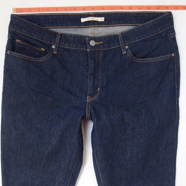 lee levi's