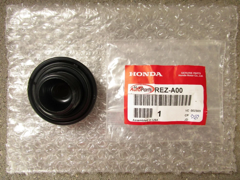 FITS: 15 - 21 HONDA PILOT ENGINE OIL FLUID FILLER CAP OEM BRAND NEW - Image 2 of 3
