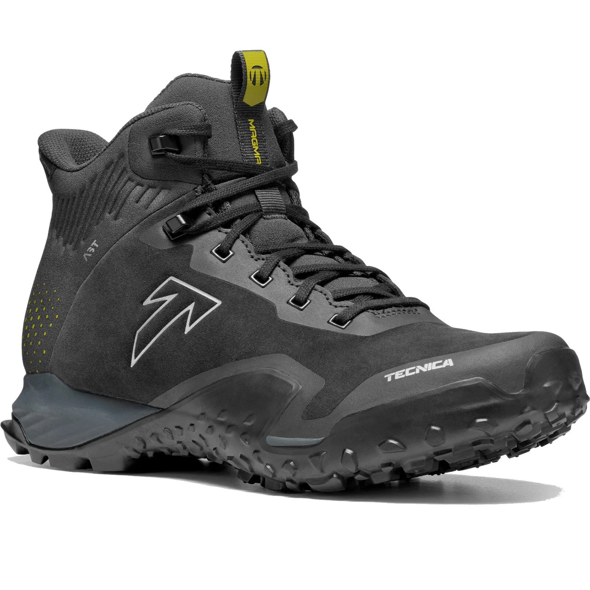 Scarpe da deals montagna tecnica