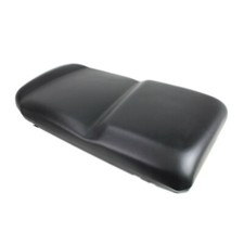 E-2687901-070 DirectFit  Black Passenger Seat Bottom for Polaris Side By Side
