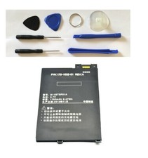 Amazon Kindle 3 battery for Wi-Fi and 3G 4.2V Replacement Battery 170-1032-00