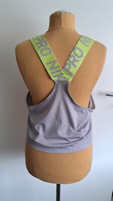 Nike Pro Top Gr.M-L