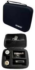 SEWAS Tasche Hardcase Reisetasche Koffer f&uuml;r Vapeble Nebel Verdampfer