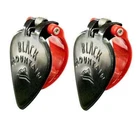 Black Mountain Spring Loaded Thumb Pick, Heavy Gauge Pack of 2