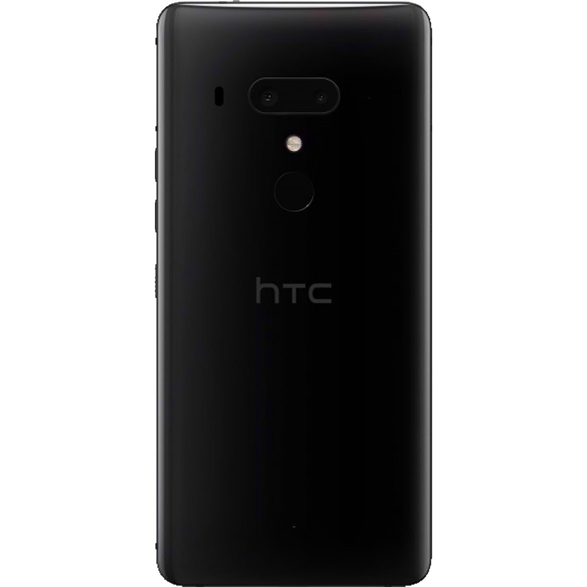 HTC U12+ Plus 4G Ceramic Black 64GB + 6GB Dual-SIM Factory