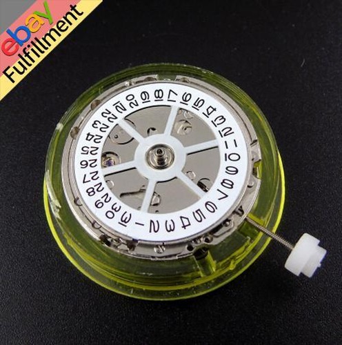Movimento Orologio Da Polso Movimento Orologio Meccanico 2813 - Ricambio Automatico Per Orologi Da Polso Professionali Ricambio Movimento Orologi - Foto 3