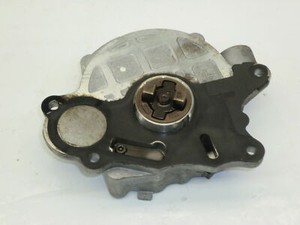 Original Volkswagen Golf VI 6 Unterdruckpumpe Vakuumpumpe 03L145100F  I6D/14090