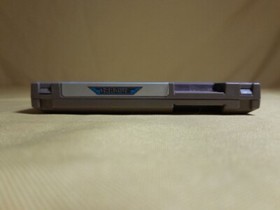 GRADIUS, KONAMI CARTRIDGE VIDEOGAMES NINTENDO NES  - VG3