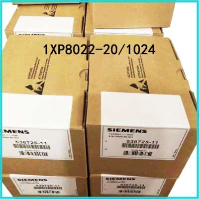 New SIEMENS 1XP8022-20/1024 industrial equipme photoelectric