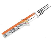 LIMA TONDA x CATENA MOTOSEGA 'Originale' STIHL® d.3,2 x 150 mm - Conf. 6 pezzi -