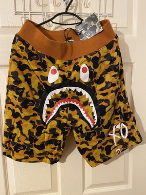 bape shark xo