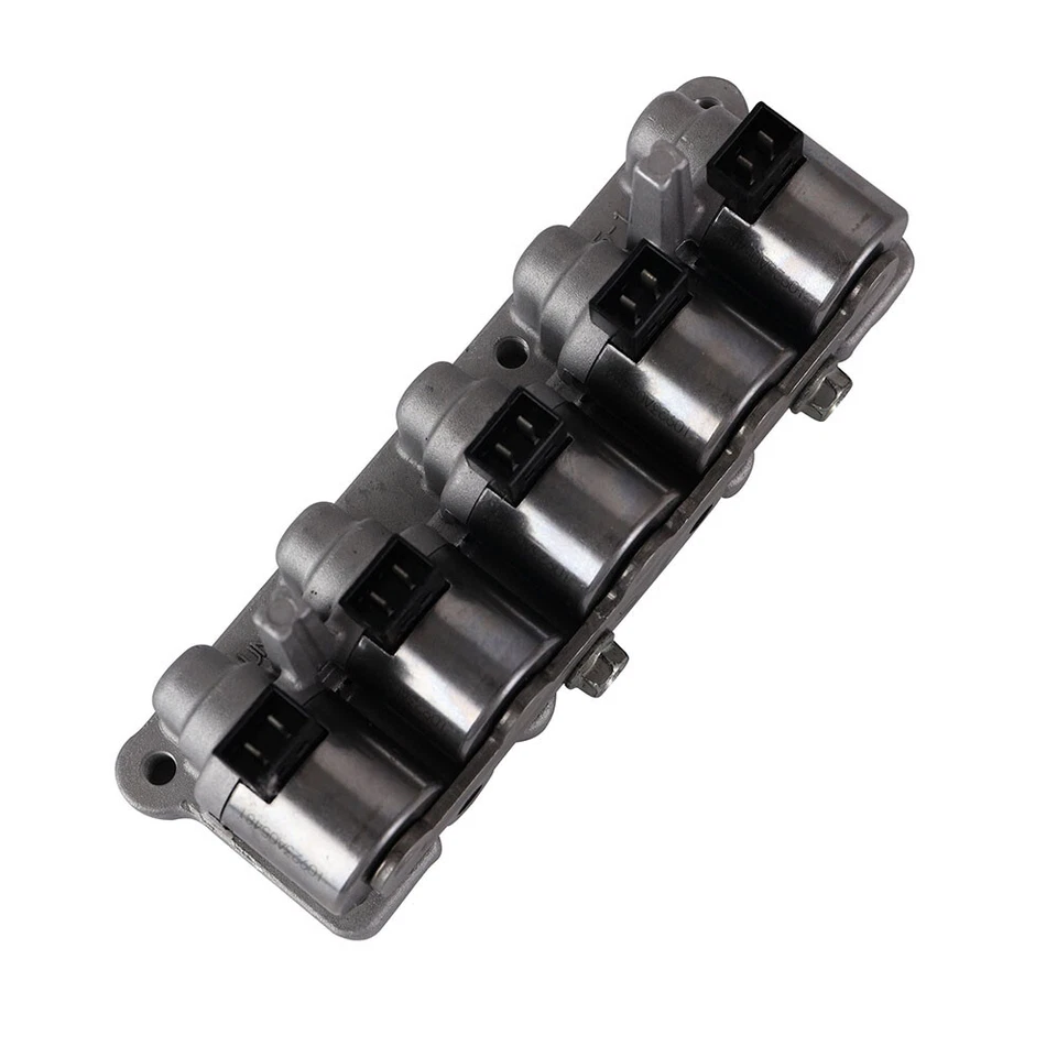 For Kia Spectra & Spectra 5 2.0L 2006 2007 2008 2009 A4CF1 A4CF2 Shift Solenoid - Image 3 of 4