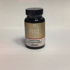 Vitamin B12 500mcg Tablets by Windmill Buy 3, Get 4th Free