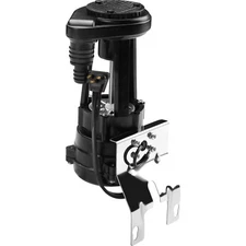 7623063 Water Pump Compatible with Manitowoc Ice Machine for Q, J, and B Ser