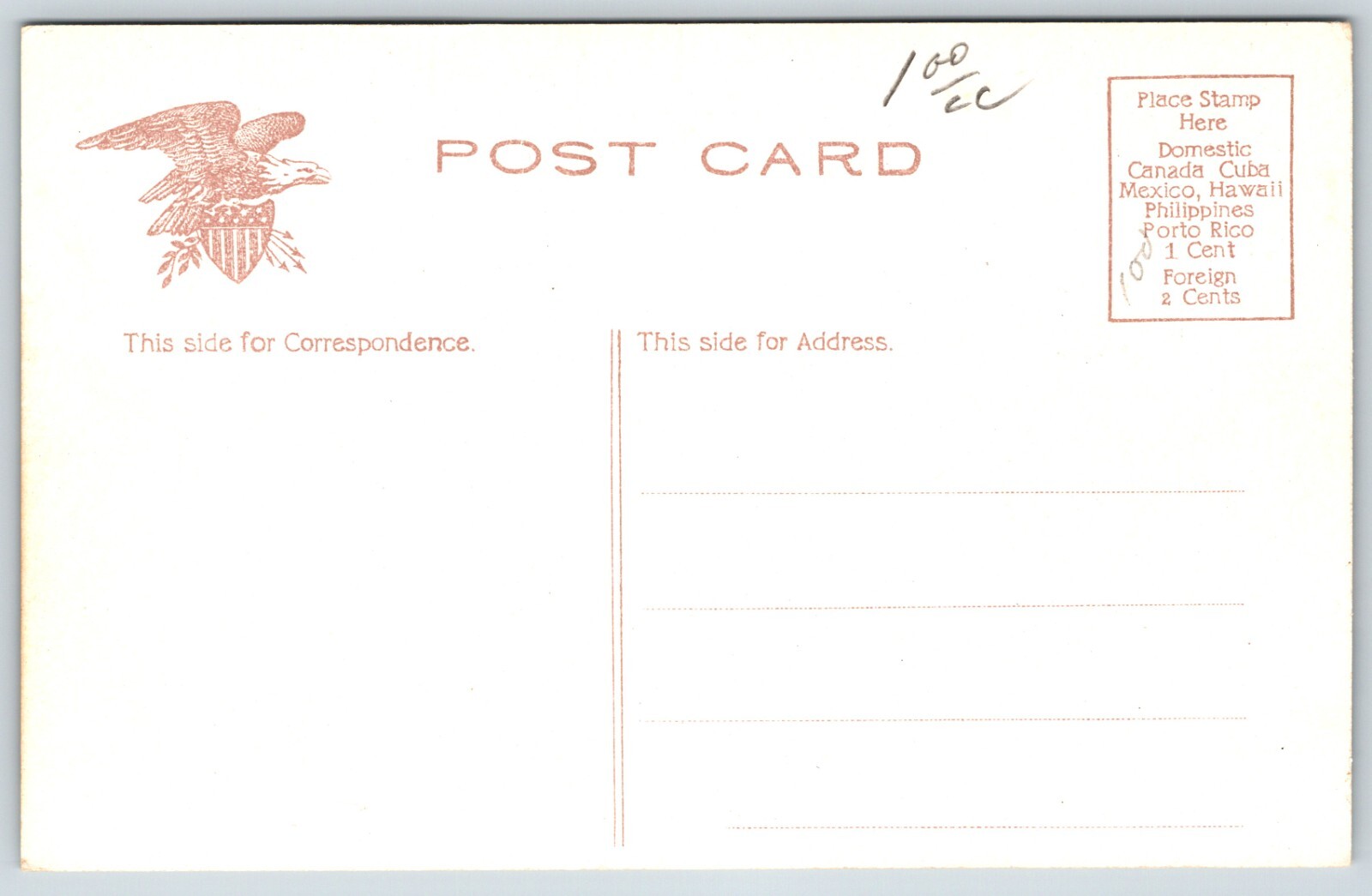 Postcards State House From River, Trenton, New Jersey, Unposted