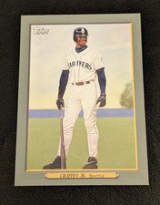 Ken Griffey Jr 2020 Topps Turkey Red Insert #TR-1