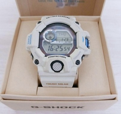 Casio G-SHOCK RANGEMAN GW-9408KJ-7JR AUS JAPAN
