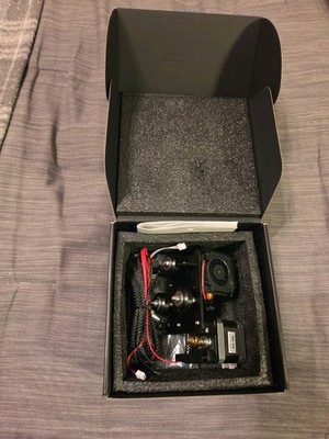 Creality Ender 3 Direct Drive Extruder Kit, Comes with 42-40 Stepper Motor