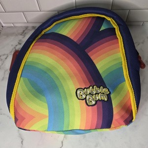 Bubble Bum Inflatable Travel Booster Seat for Kids