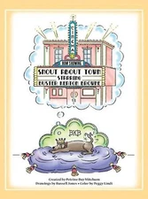 Snout About Town: A Tale for Precocious Canines and Their Personal Assistants by