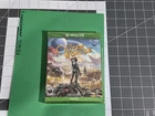 The Outer Worlds - Microsoft Xbox One. NIB