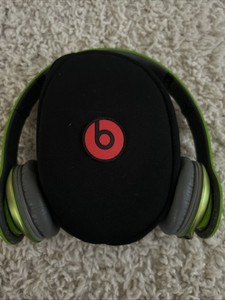 Beats Solo HD Wired | eBay