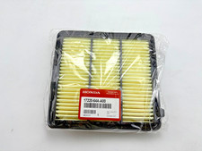17220-64a-a00 Premium Engine Air Filter For 2022-2024 Honda Civic 1.5l Genuine