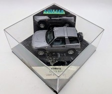 Vitesse V98016 Toyota RAV 4 Light Silver Grey Scale 1 43