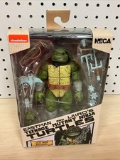 Old Man Raphael NECA Eastman and Laird   s TMNT Figure