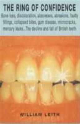 British Teeth: An Excruciating Journey from the Dentist's Chair to the Rotten...