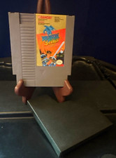 Bandai Dragon Spirit for Nintendo NES - Gray Game Cartridge