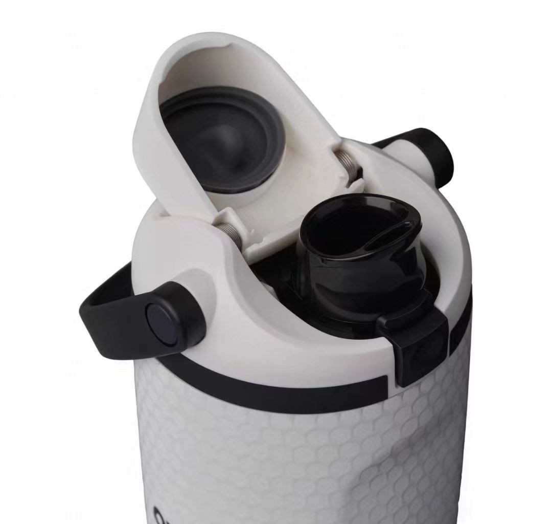 New Owala Fairways For Days FreeSip Sway Golf Water Bottle 30oz  Gift  @/