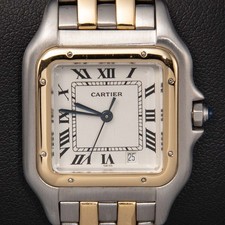Cartier Panthère de Cartier W25028B6