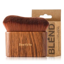 Tanner Tanning Brush for -Tan,Tanning Mitt Body Bronzer Brush for Tanner, Kab...