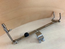 Walberg  Auge Hoop Clamp Traps Percussion Console Woodblock Cowbell Mount Part