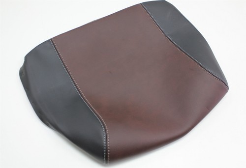 21-23 Ford F150 Center Console Leather Armrest New Take Off Replacement Cover OE