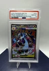 Mega Charizard X ex 023 Me: Mega Evolution Promo Holo PSA 10