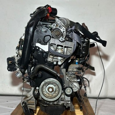 224DT teilmotor LAND ROVER RANGE EVOQUE 2.2 D 4X4 2011 199616