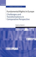 Federico Fabbrini | Fundamental Rights In Europe | Buch | Englisch (2014)