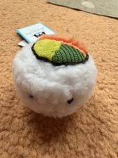 Sassy Sushi Hosomaki Jellycat | Jelly Journal