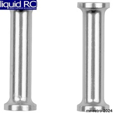 Associated 6740 RC10 89 Stealth Car Top Plate...