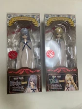 Azone Alvastaria 20th Katie & Tia 1/6 Coordinate Doll Direct Store Exclusive Set