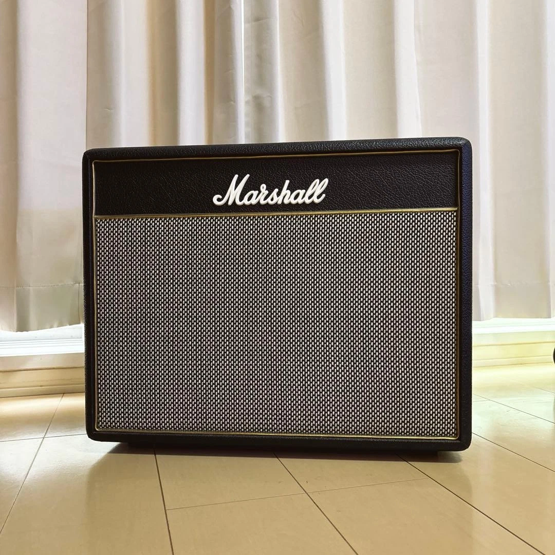 Marshall Class 5 Guitar Amplifiers for sale | eBay