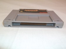 Pac-Man 2: The New Adventures (Super Nintendo, 1994) Authentic