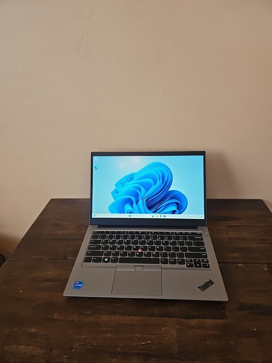 Lenovo ThinkPad E14 Gen 4 14