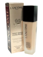 Lancome Teint Idole Ultra Wear Foundation 24H Shade 250W Long Wear MSRP $65