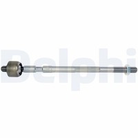 Axialgelenk Spurstange Delphi TA2013 FüR Clio Renault Thalia 2 1 SB0 BB0A BB0F